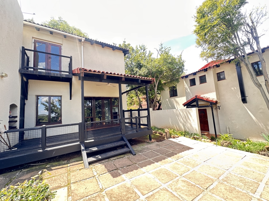 To Let 3 Bedroom Property for Rent in Estate D Afrique North West